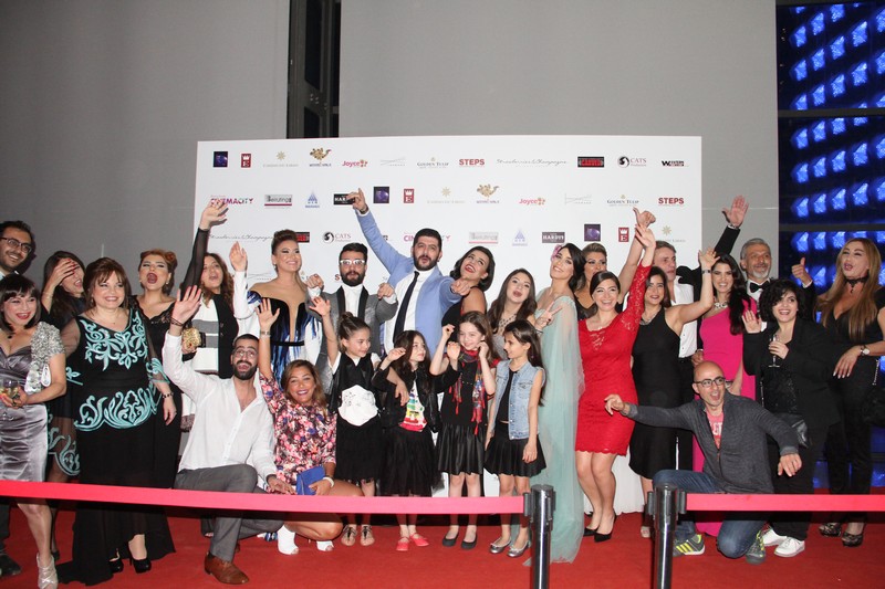 Avant Premiere of Tallatit
